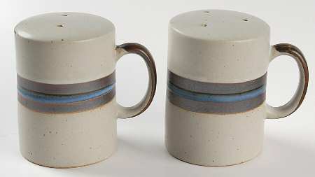 Horizon Salt & Pepper Set