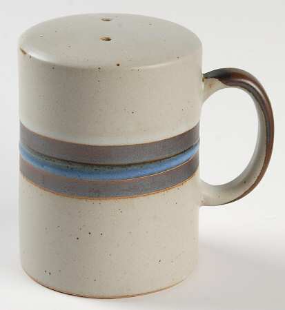 Horizon Salt Shaker