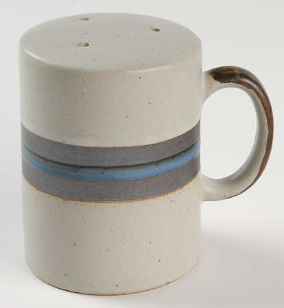 Horizon Pepper Shaker