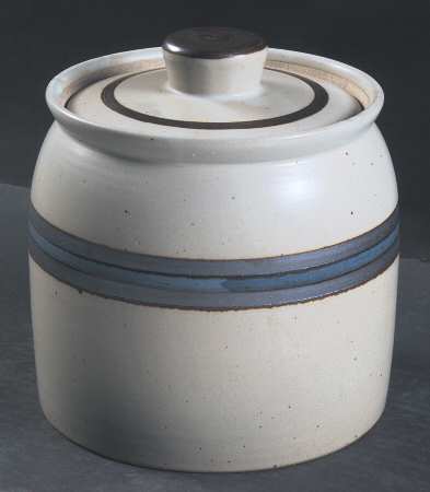 Horizon Large Canister & Lid