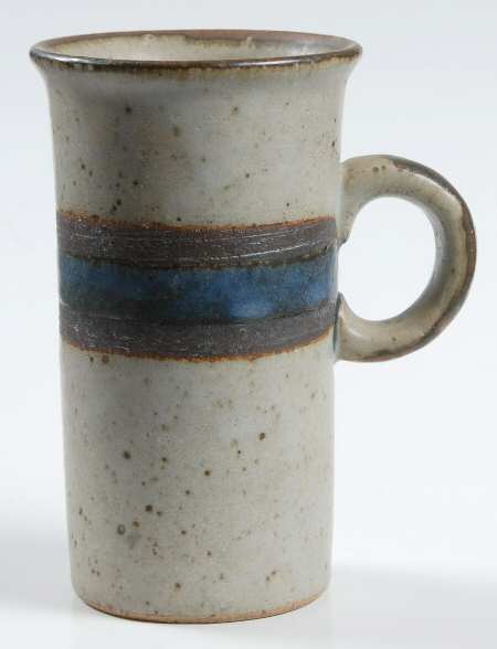 Horizon Irish Coffee Cup