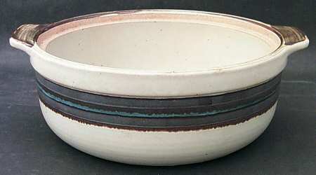 Horizon 2.75 Quart Round Casserole No Lid