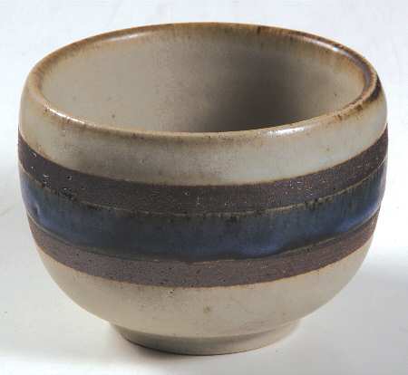 Horizon Sake Cup