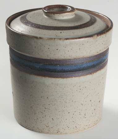 Horizon Large Canister & Lid