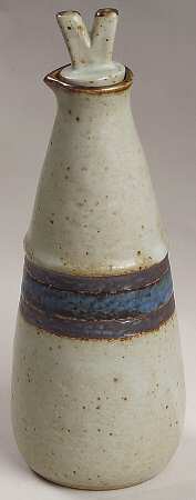 Horizon Vinegar with "V" Stopper