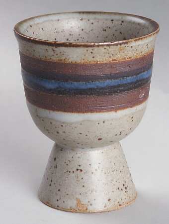 Horizon Double Egg Cup