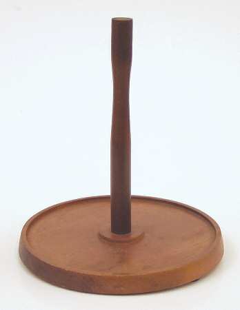 Horizon Wood Base for Condiment Set