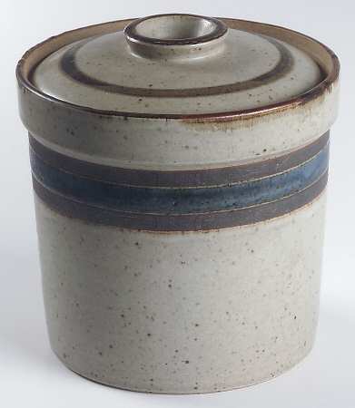 Horizon Medium Canister & Lid