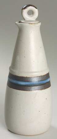 Horizon Oil with "O" Stopper