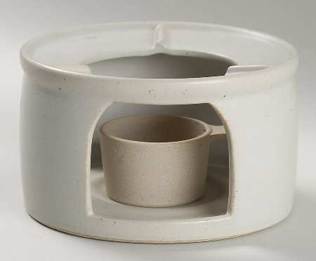Horizon Warmer Stand & Burner