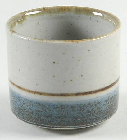 Mariner Sake Cup