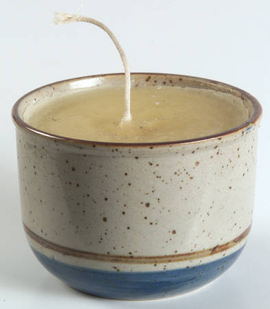 Mariner Votive Candleholder