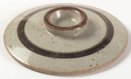 Mariner Lid for Medium Canister