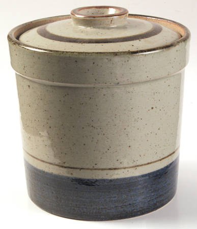 Mariner Medium Canister & Lid