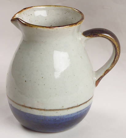 Mariner 16 Oz Pitcher