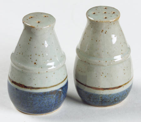 Mariner Salt & Pepper Set