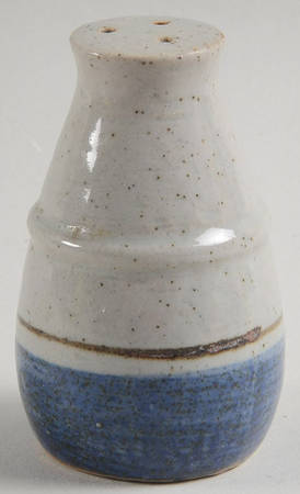 Mariner Salt Shaker