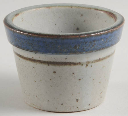 Mariner 2" Flower Pot No Underplate