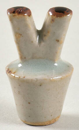 Mariner Stopper for Vinegar Cruet