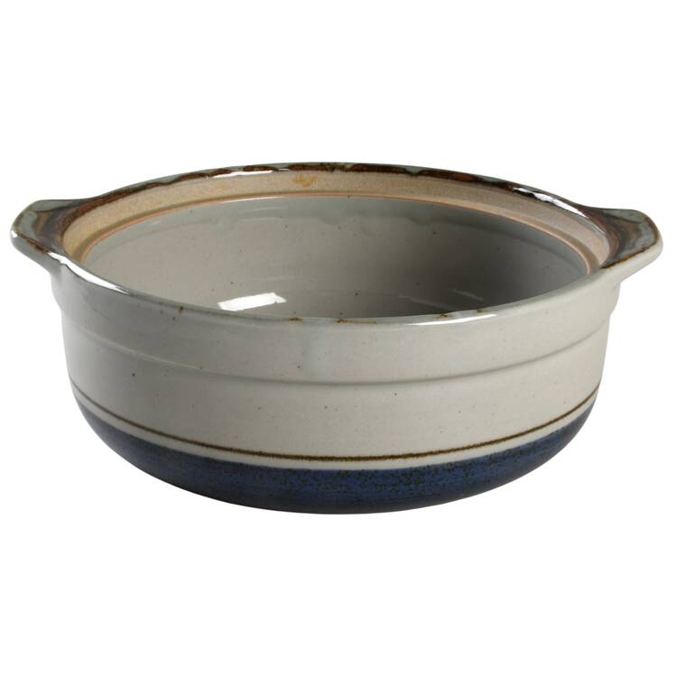 Mariner 2 Qt Round Covered Casserole No Lid