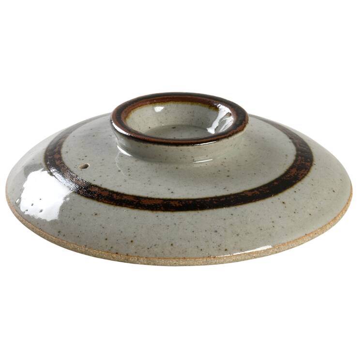 Mariner Lid for 1 Qt Round Casserole