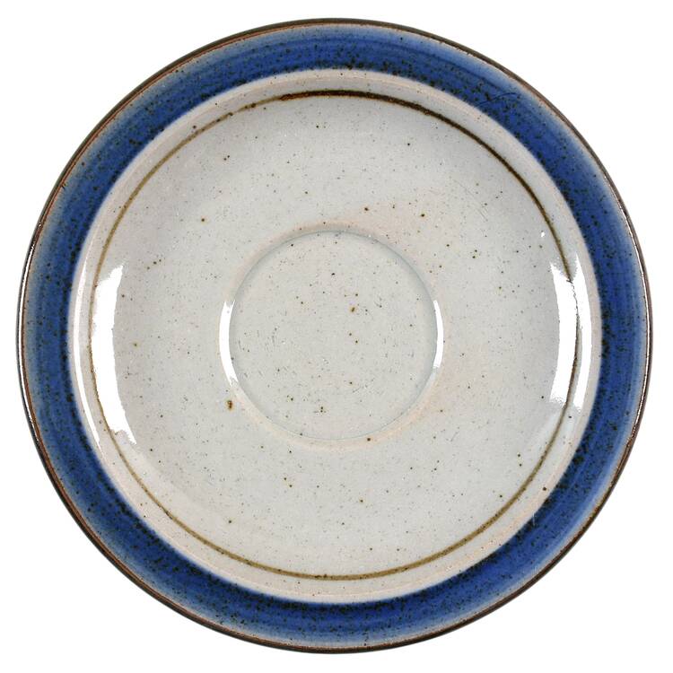 Mariner Saucer