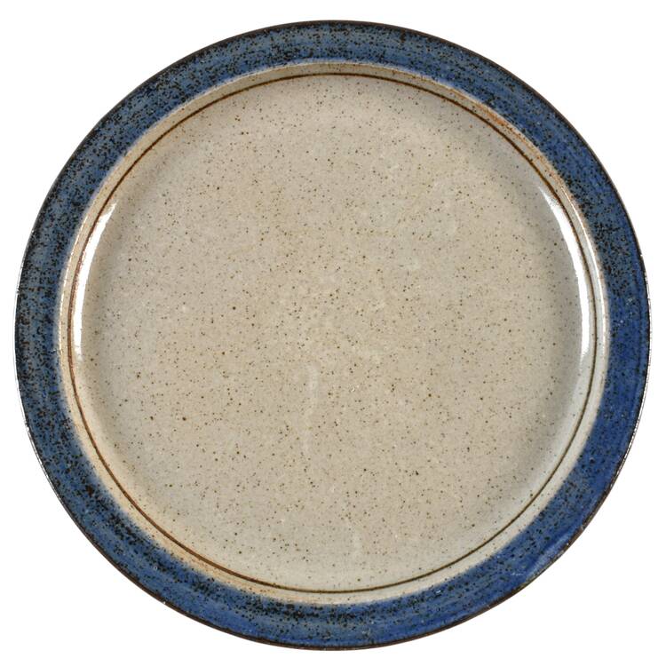 Mariner Dinner Plate