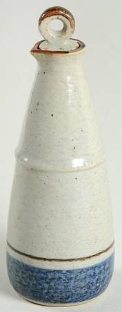 Mariner Oil Cruet with Stopper