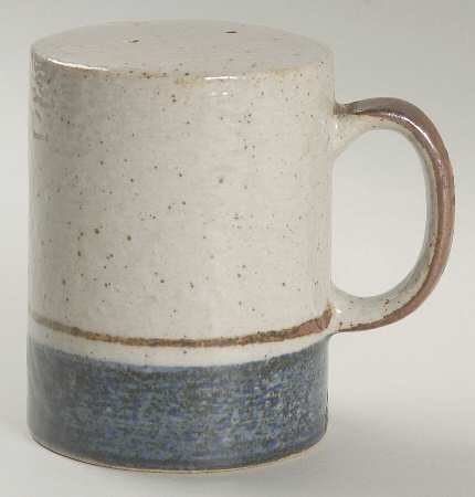 Mariner Oversized Salt Shaker