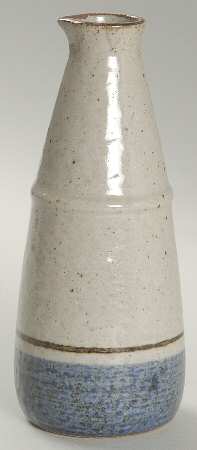 Mariner Oil Cruet No Stopper