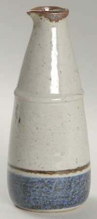 Mariner Vinegar Cruet No Stopper