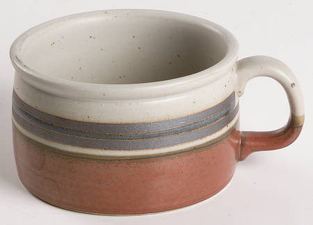 Mirage Soup Mug