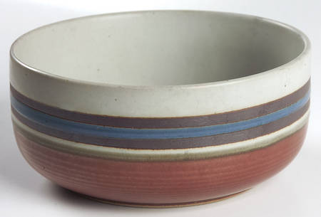 Mirage 7" Round Vegetable Bowl