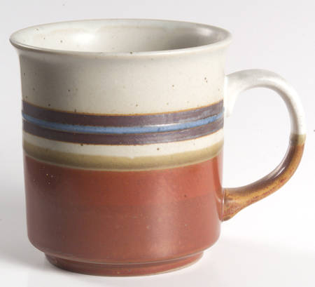 Mirage Mug
