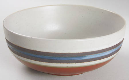 Mirage Coupe Cereal Bowl