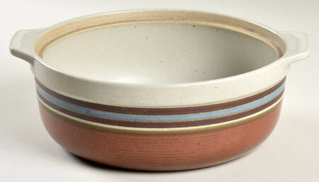 Mirage 2.5 Qt Round Casserole No Lid