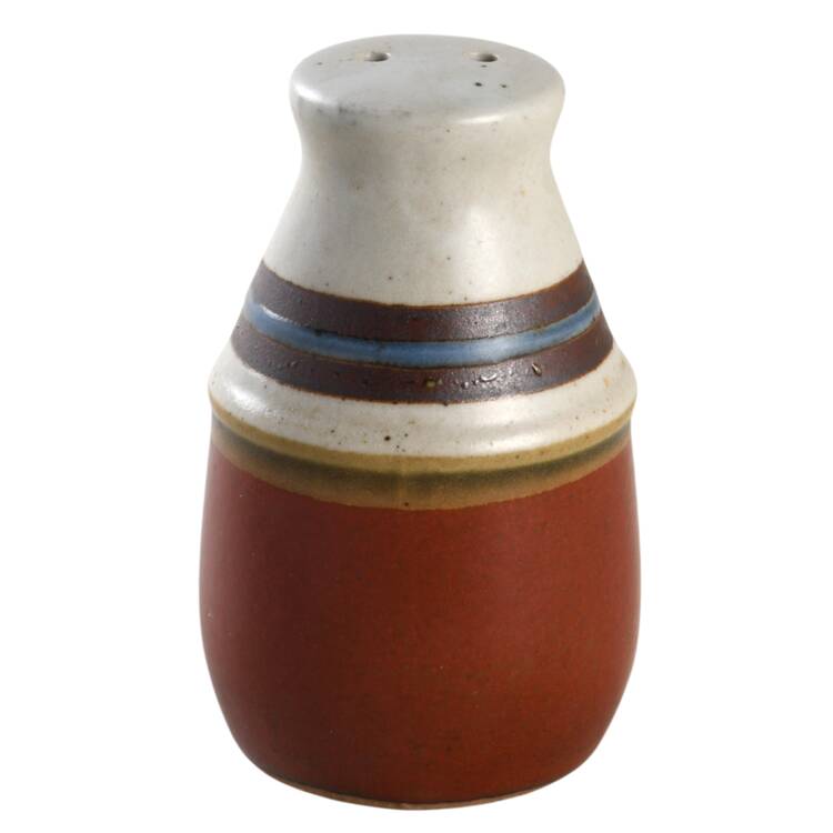 Mirage Salt Shaker