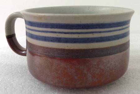 Mirage Soup Mug