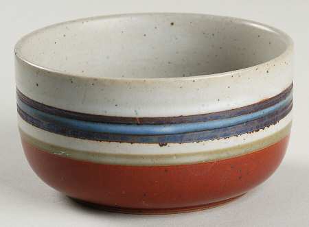 Mirage Fruit/Dessert (Sauce) Bowl