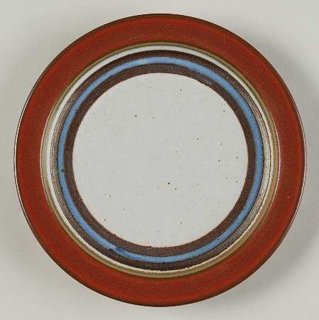 Mirage Bread & Butter Plate