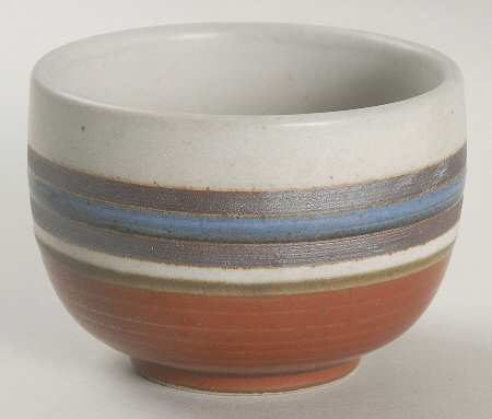 Mirage Sake Cup