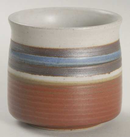Mirage Tall China Tumbler