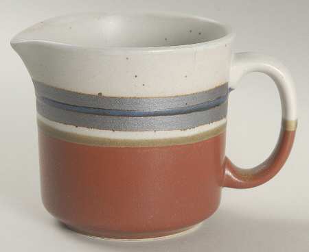 Mirage Creamer