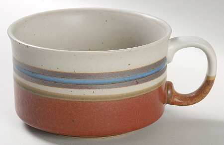 Mirage Soup Mug