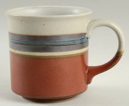 Mirage Mug