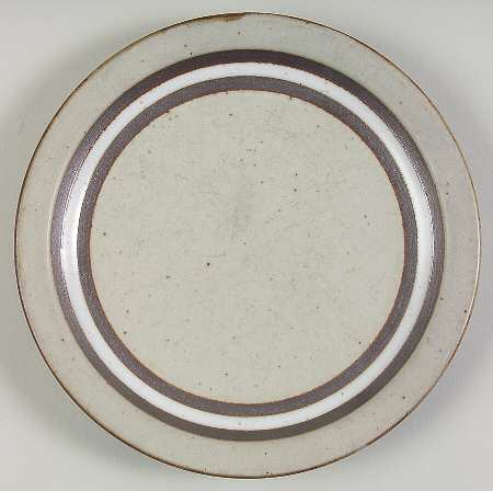 Moonlight Salad Plate