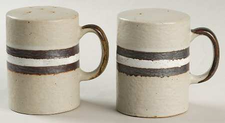 Moonlight Salt & Pepper Set