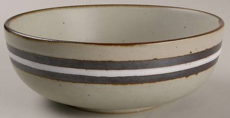 Moonlight 8" Round Vegetable Bowl