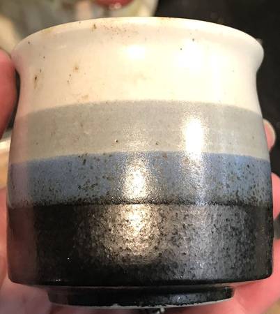 Moonlight Cup No Handle