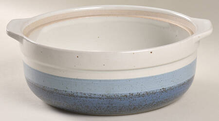 Moonlight Round Vegetable No Lid